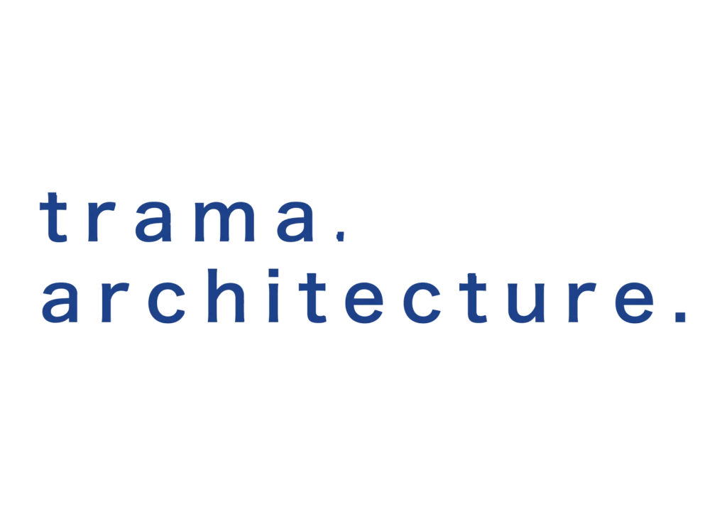 Logo Trama Architecture